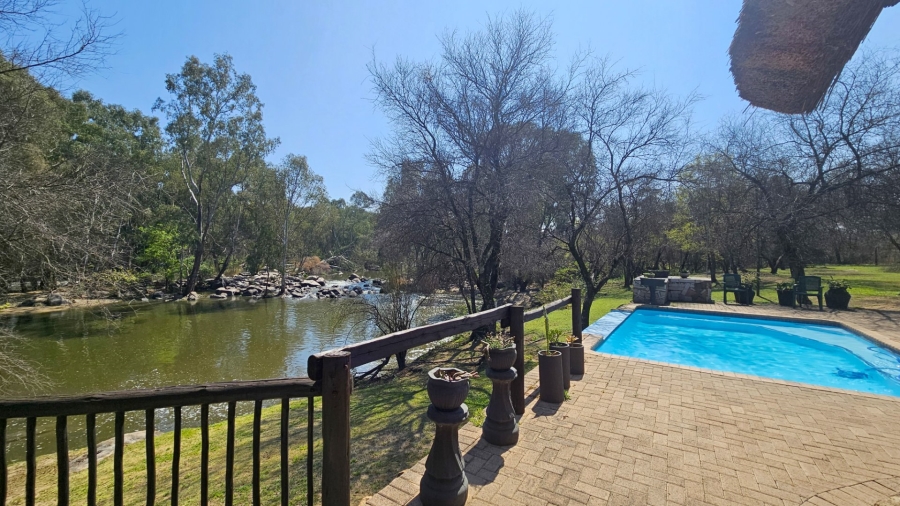 Commercial Property for Sale in Parys Free State